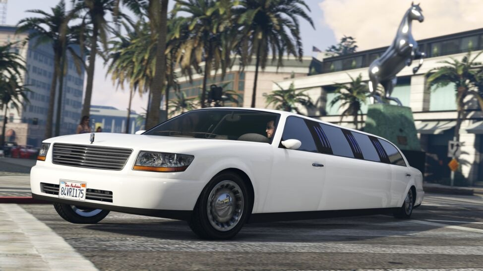 Vigero ZX Convertible - Grand Theft Auto V(グランドセフト